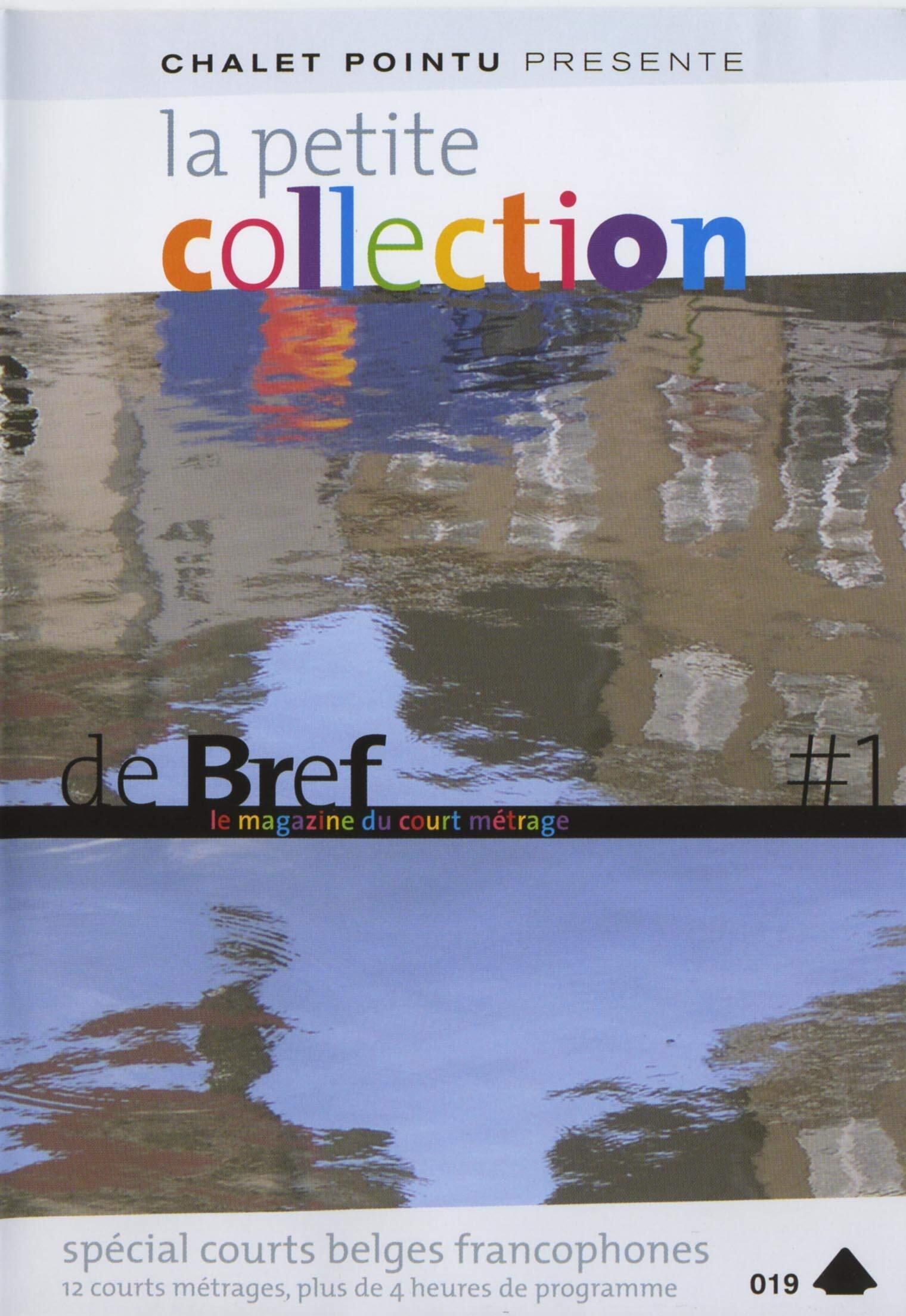 La petite collection de bref, vol. 1 État correct -  reconditionné disponible sur Label Emmaüs